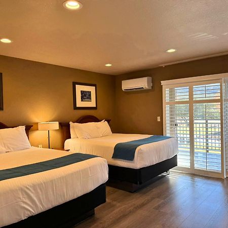 San Vicente Golf Resort Ramona Dış mekan fotoğraf