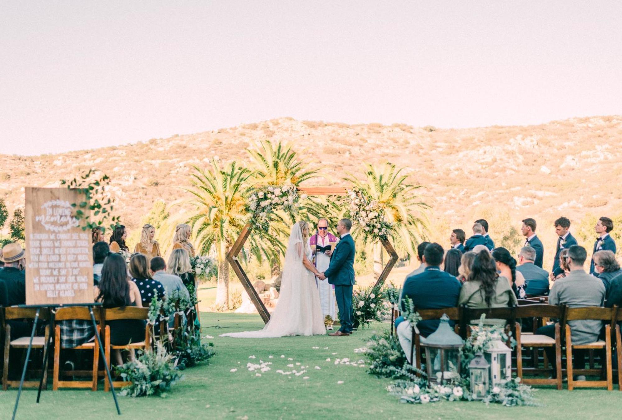 San Vicente Golf Resort Ramona Dış mekan fotoğraf