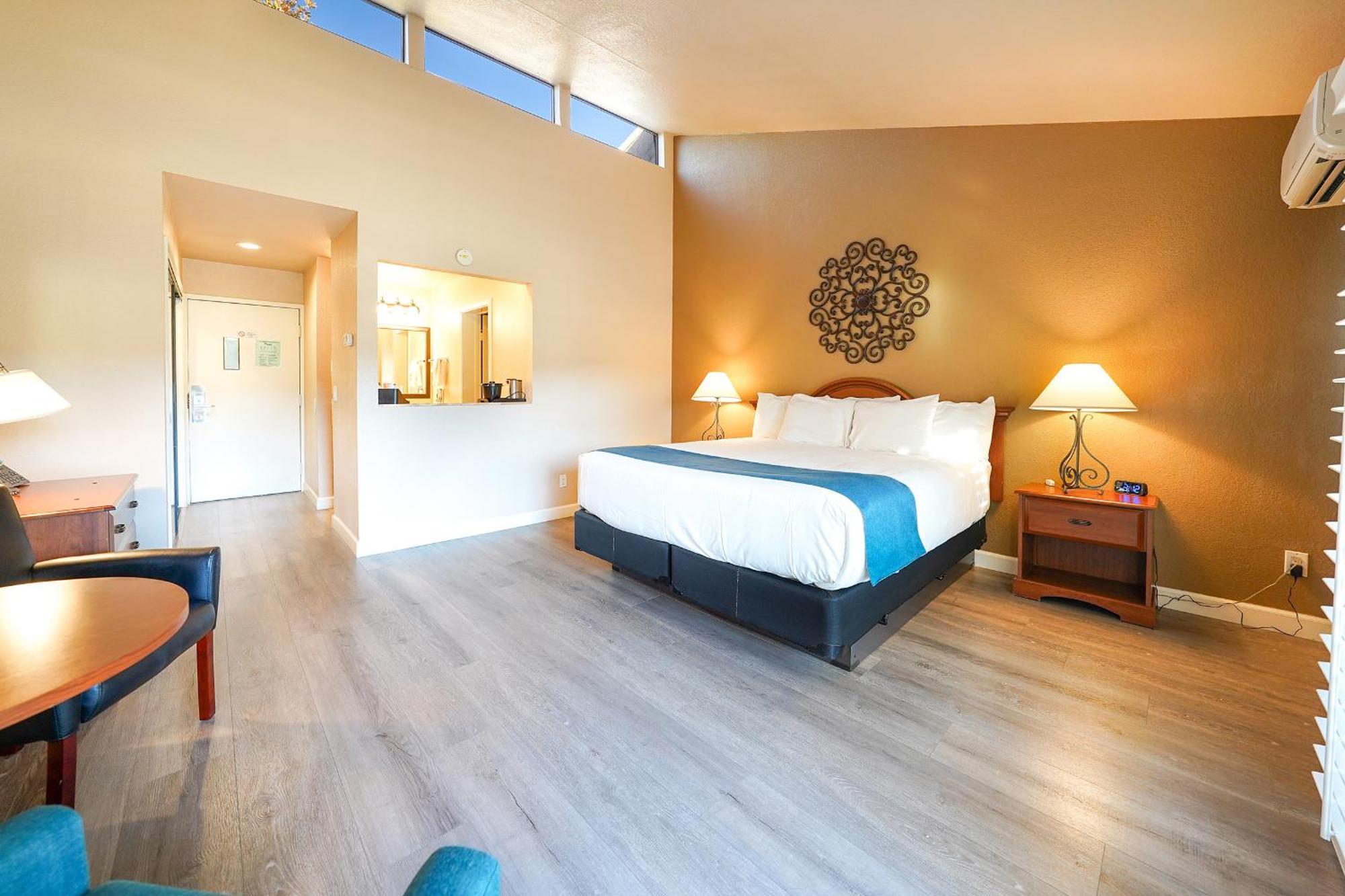 San Vicente Golf Resort Ramona Dış mekan fotoğraf