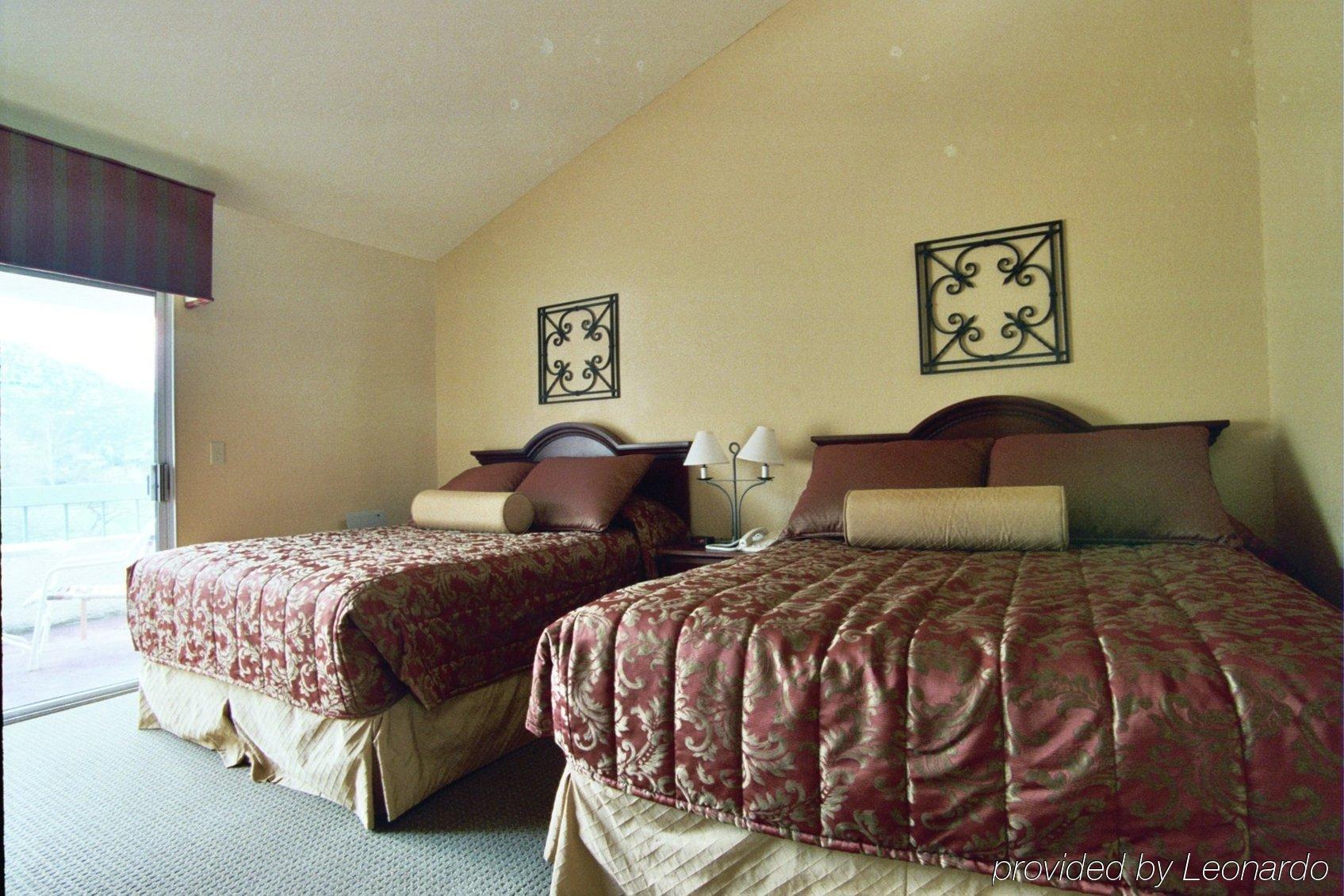 San Vicente Golf Resort Ramona Oda fotoğraf