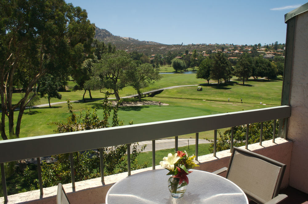 San Vicente Golf Resort Ramona Dış mekan fotoğraf