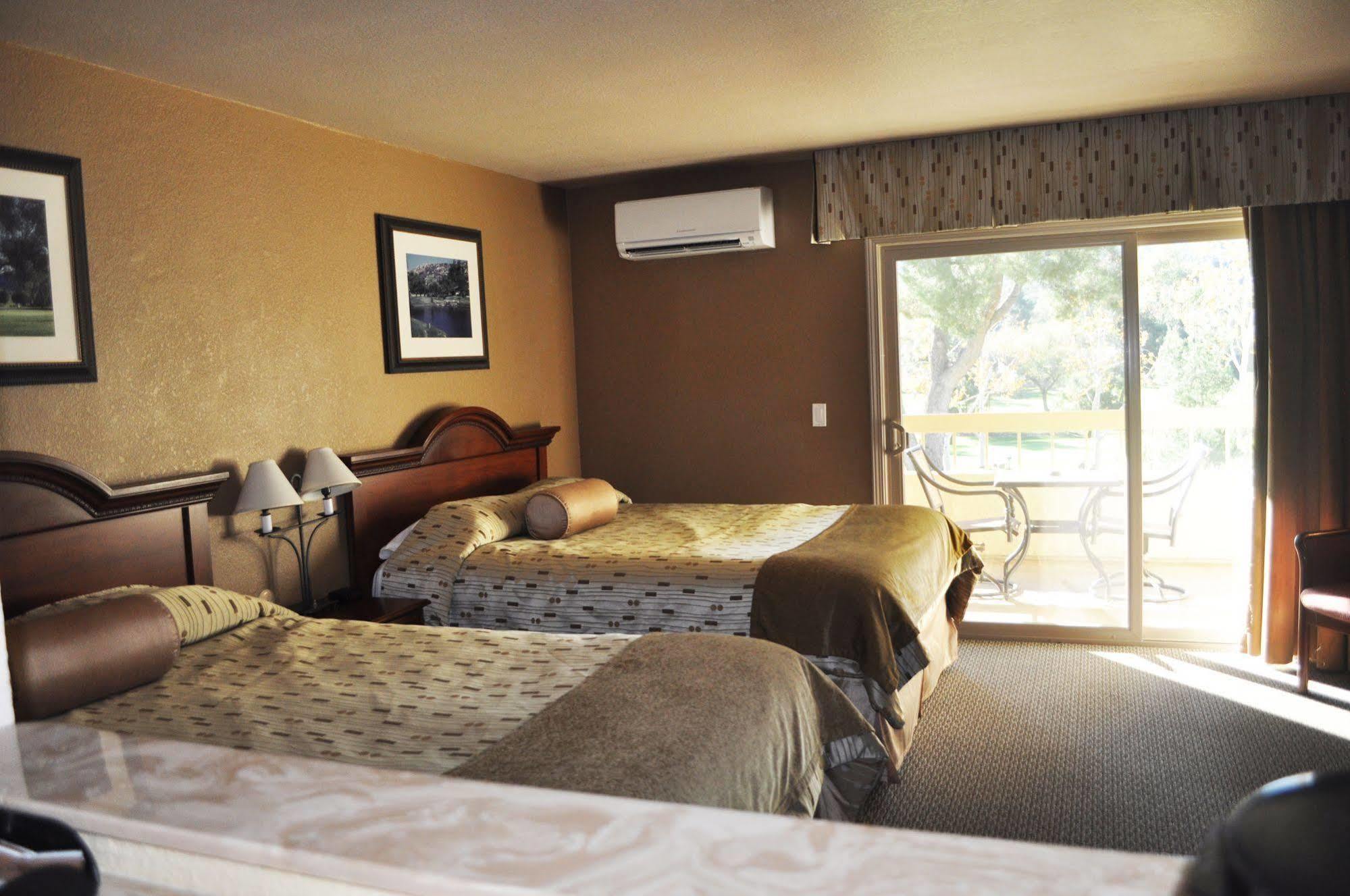 San Vicente Golf Resort Ramona Dış mekan fotoğraf